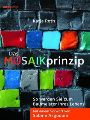 cover image of Das MOSAIKprinzip